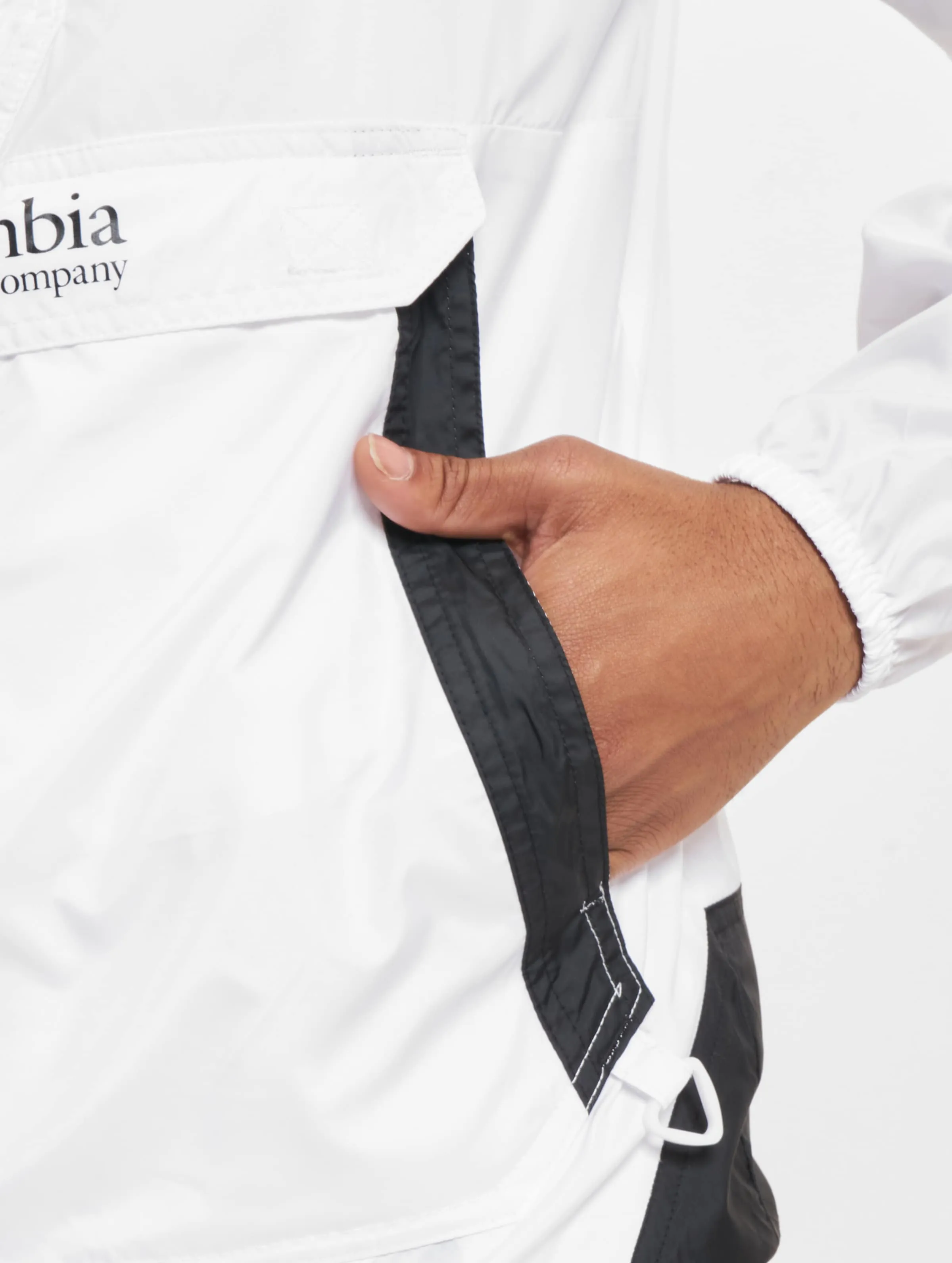 Columbia Challenger™