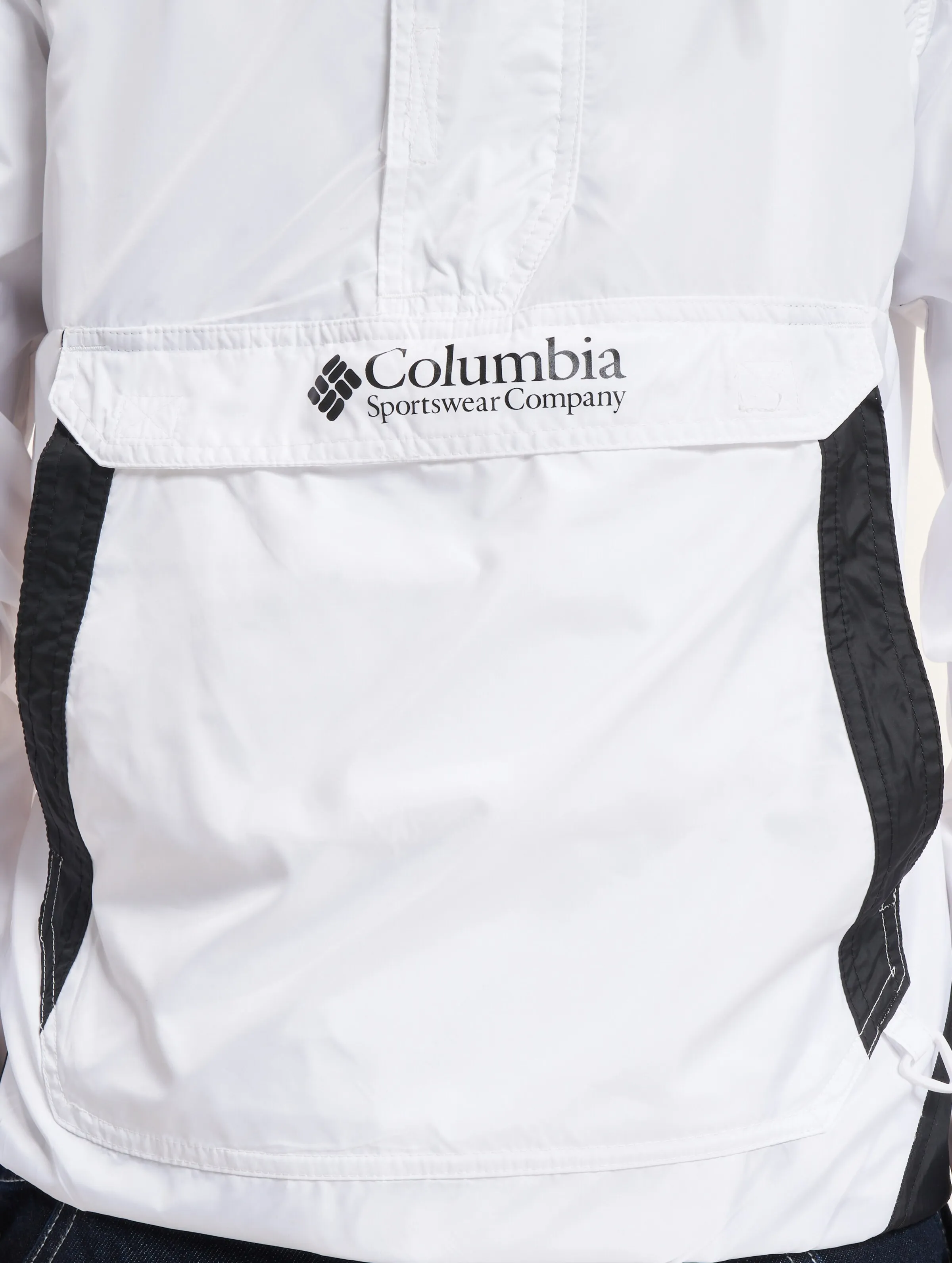 Columbia Challenger™