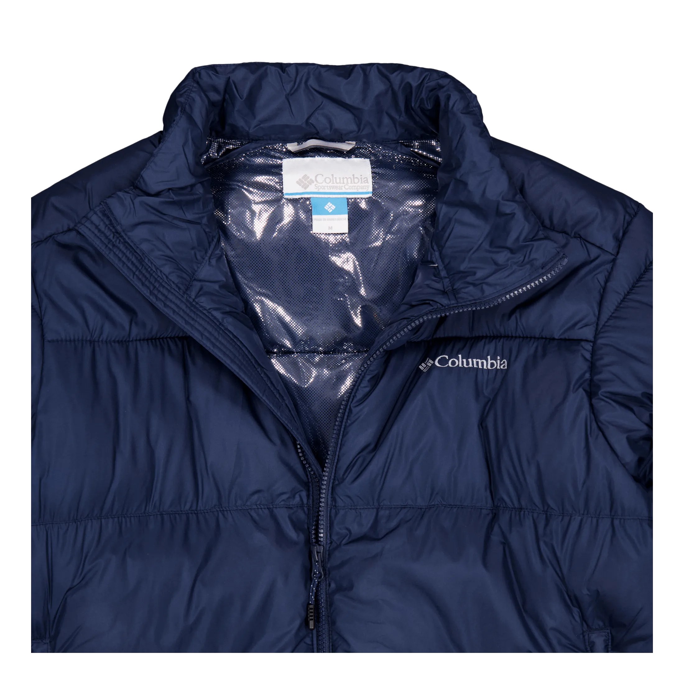 Columbia Columbia Pike Lake™ Ii Jacket Collegiate