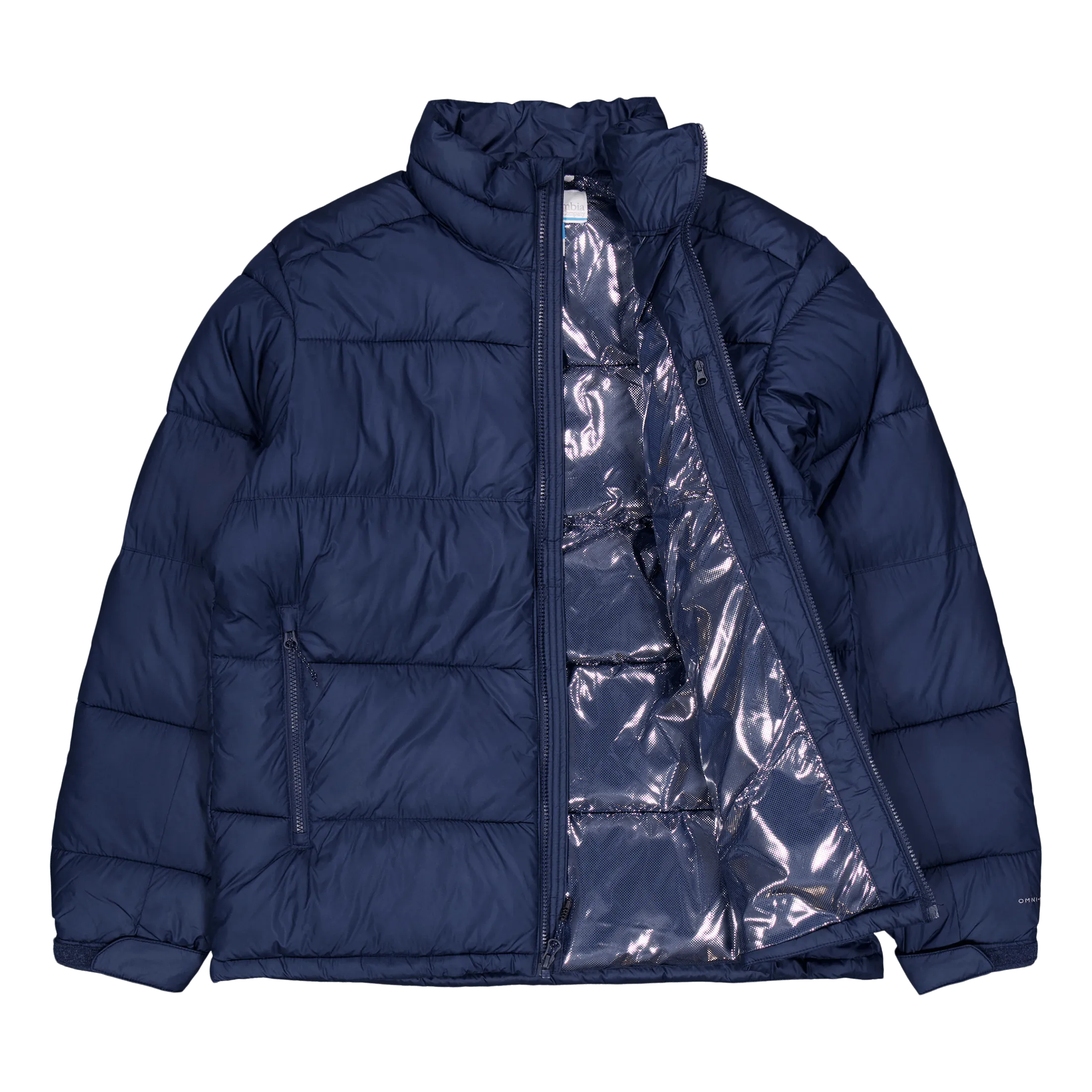 Columbia Columbia Pike Lake™ Ii Jacket Collegiate