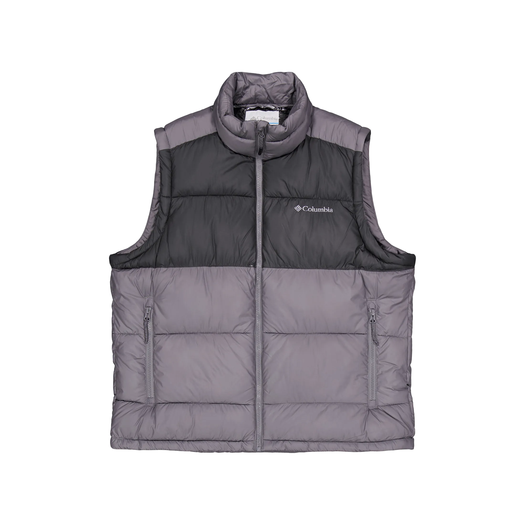 Columbia Columbia Pike Lake™ Ii Vest City , Blac