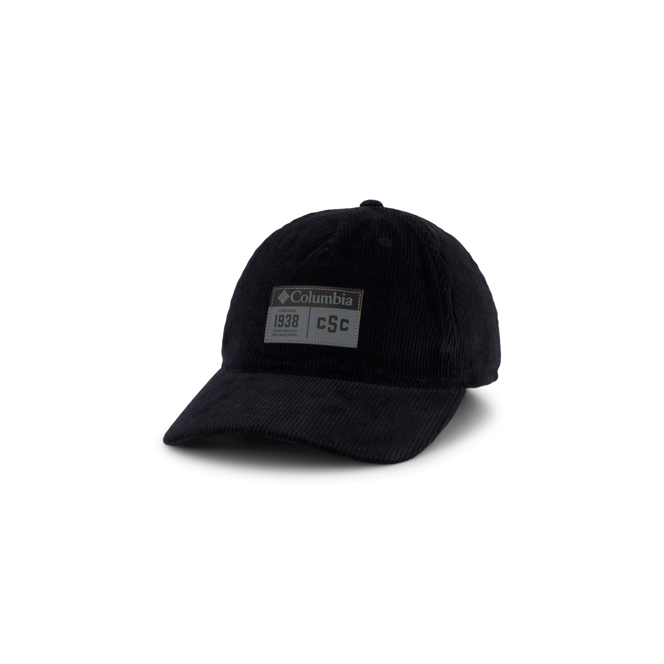 Columbia Columbia Puffect™ Corduroy 110 Snap Bac , Varsity