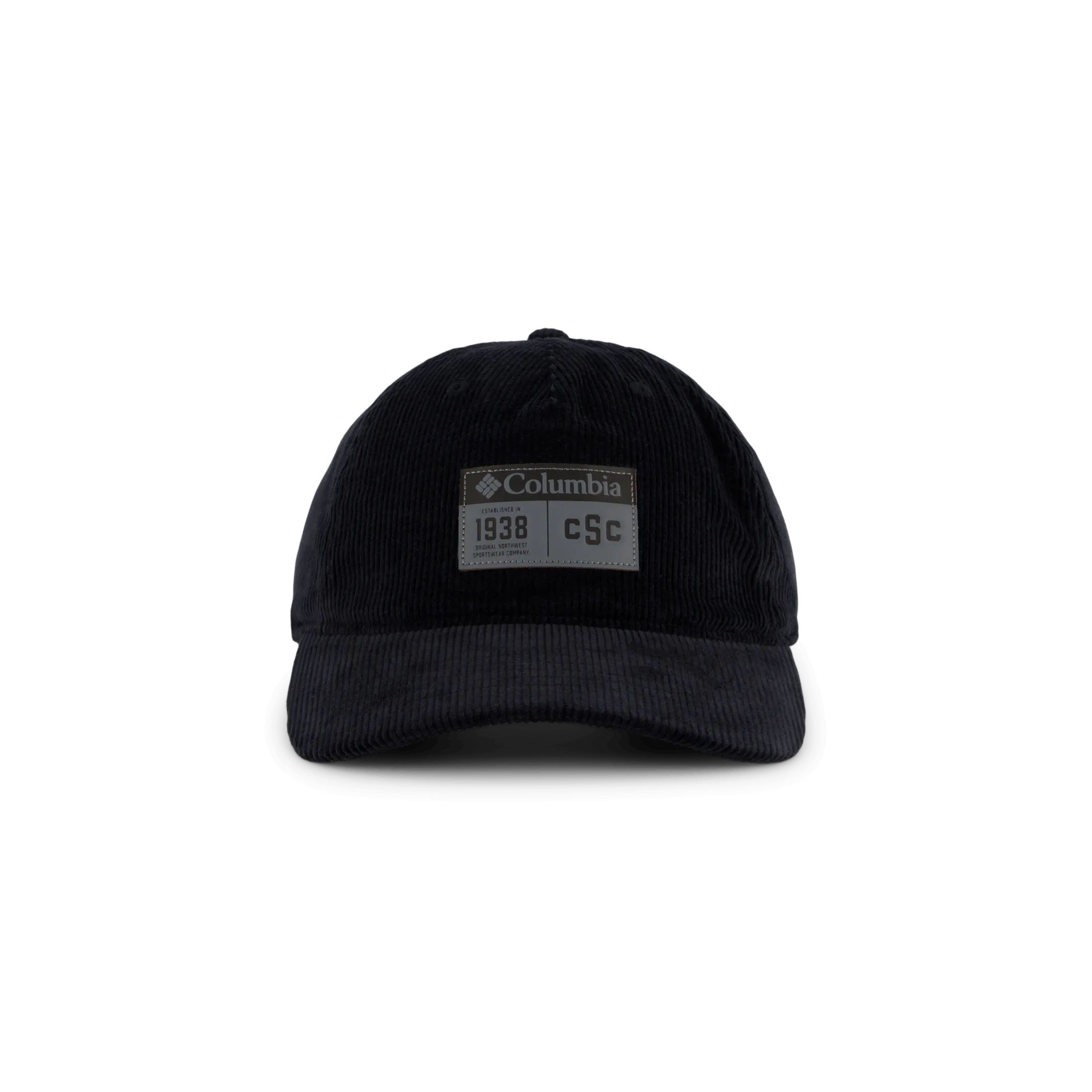Columbia Columbia Puffect™ Corduroy 110 Snap Bac , Varsity
