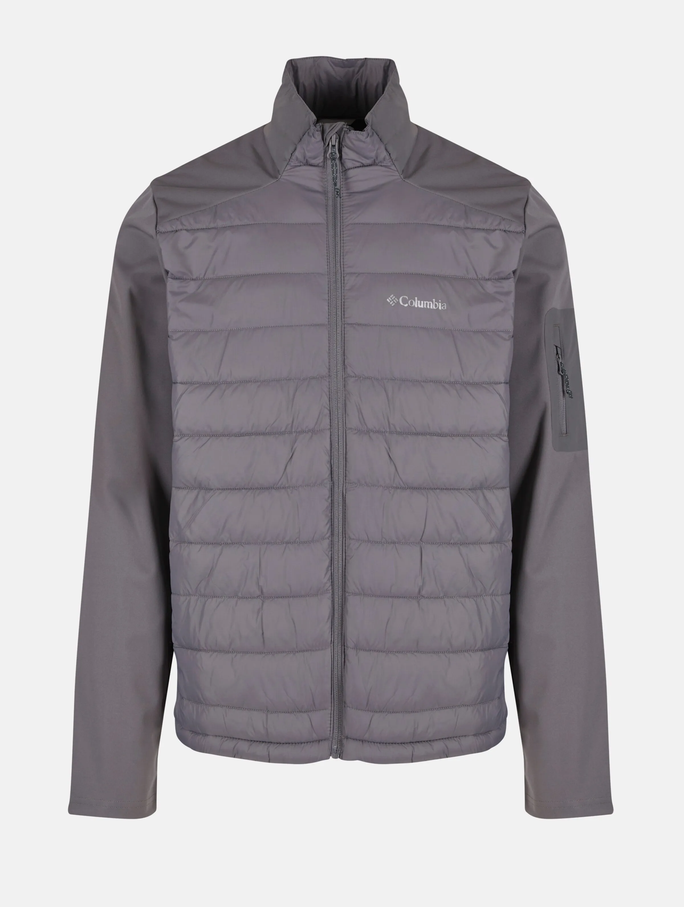 Columbia Columbia Tech™ Hybrid Softshell
