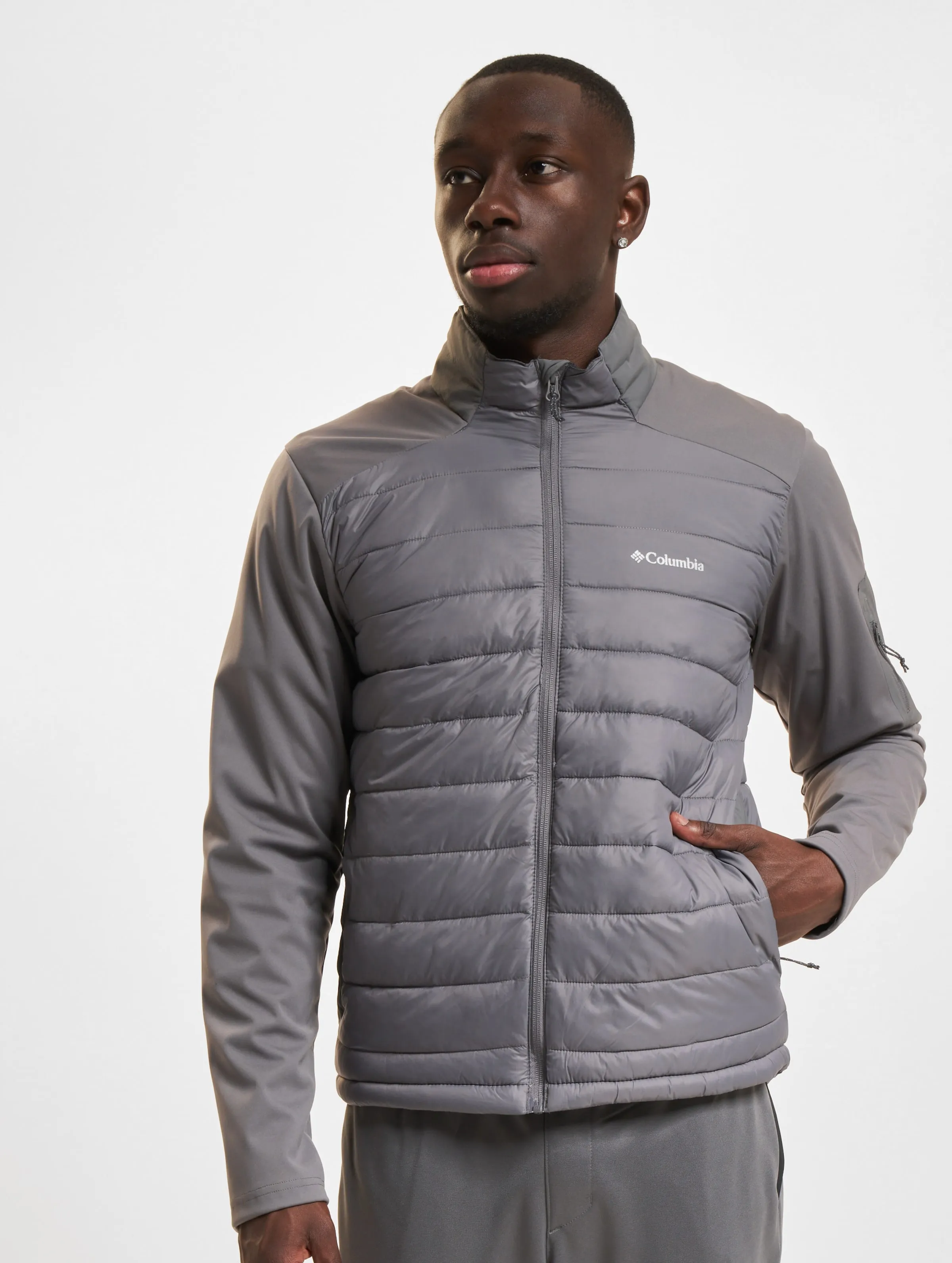 Columbia Columbia Tech™ Hybrid Softshell