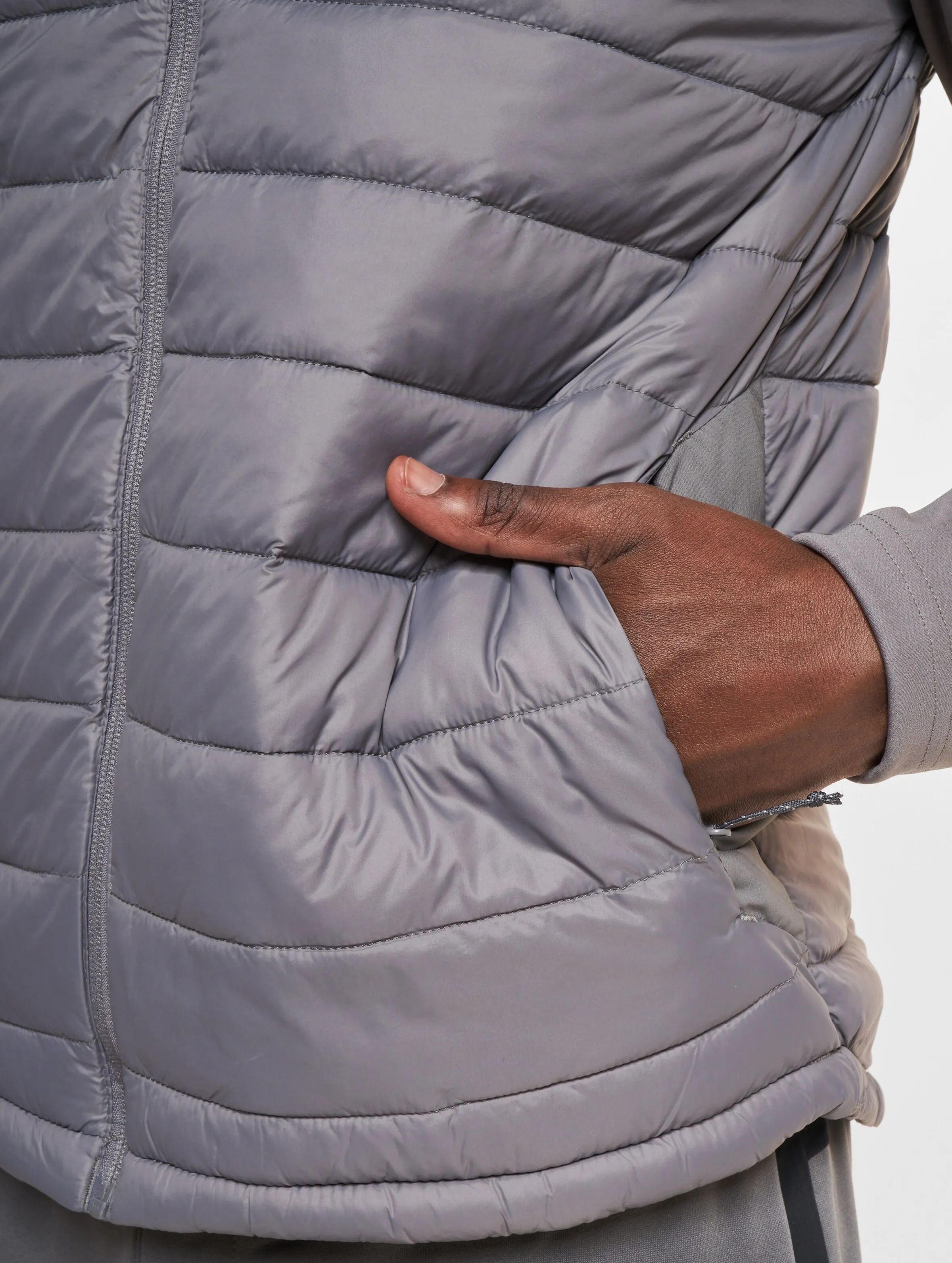 Columbia Columbia Tech™ Hybrid Softshell