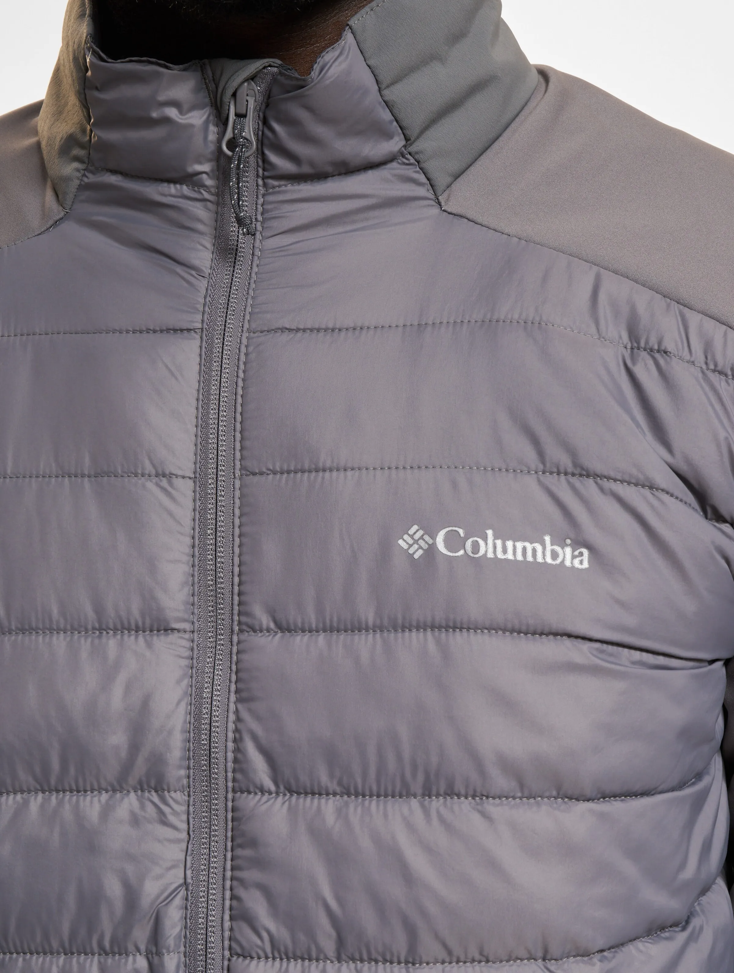 Columbia Columbia Tech™ Hybrid Softshell