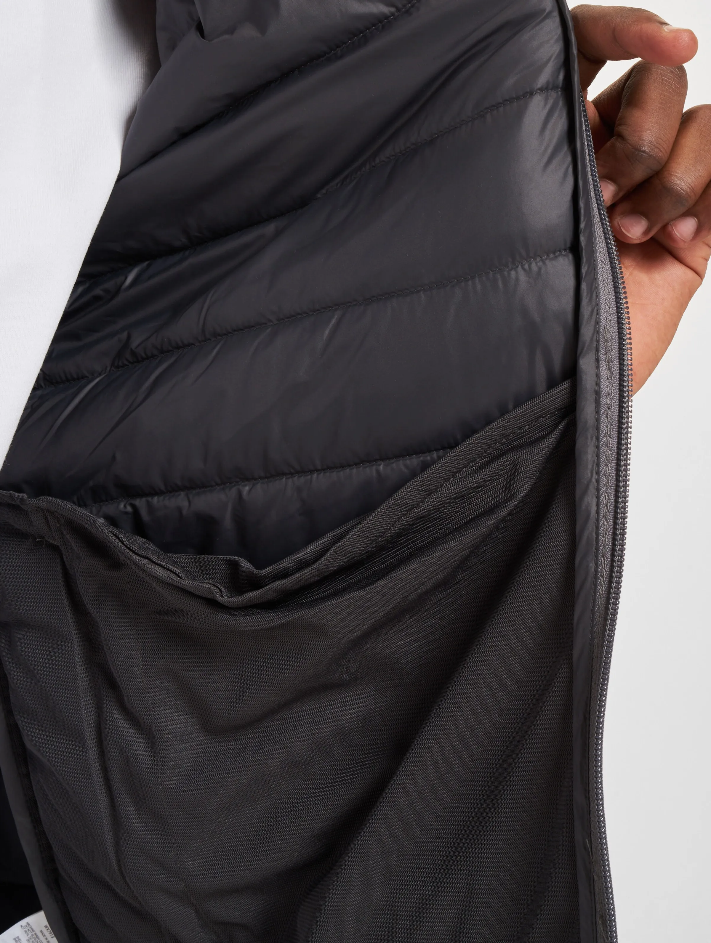 Columbia Columbia Tech™ Hybrid Softshell