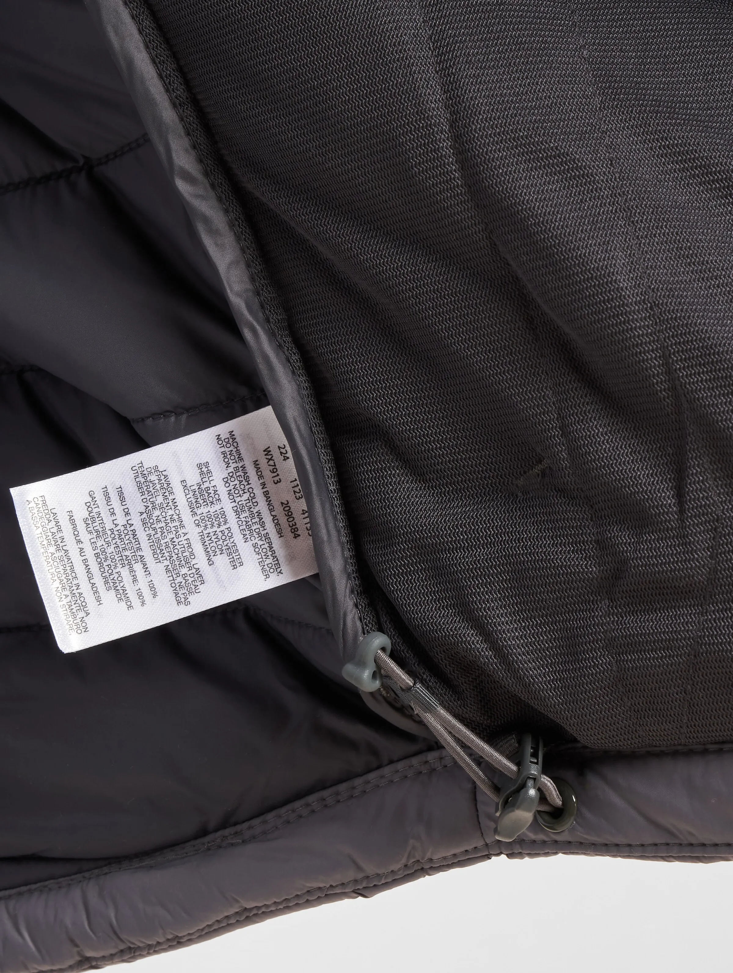 Columbia Columbia Tech™ Hybrid Softshell