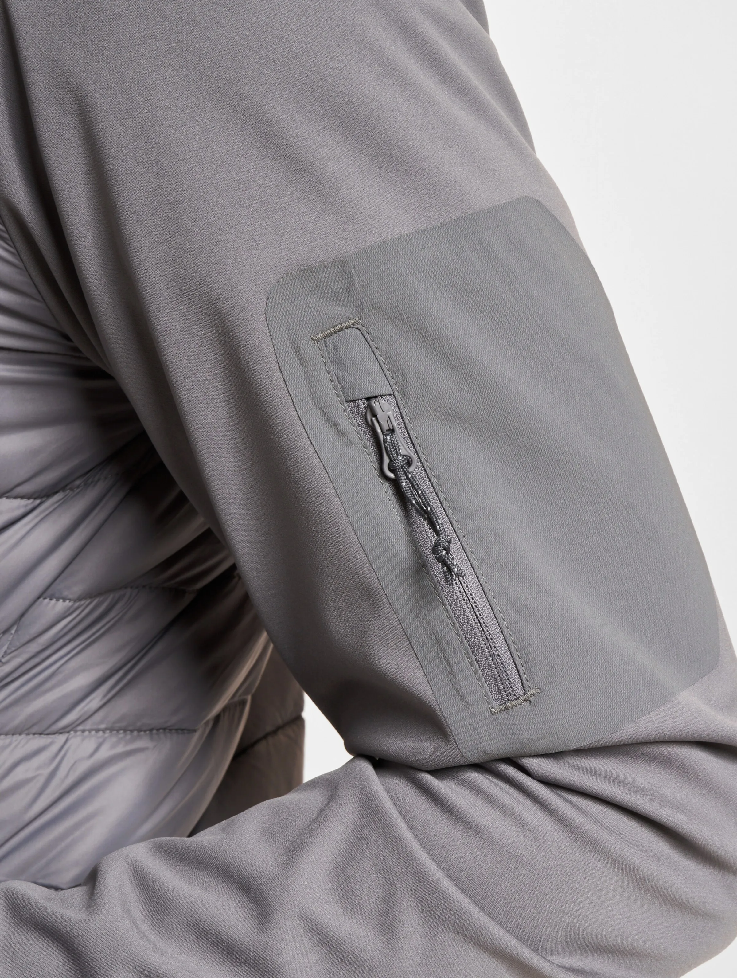 Columbia Columbia Tech™ Hybrid Softshell