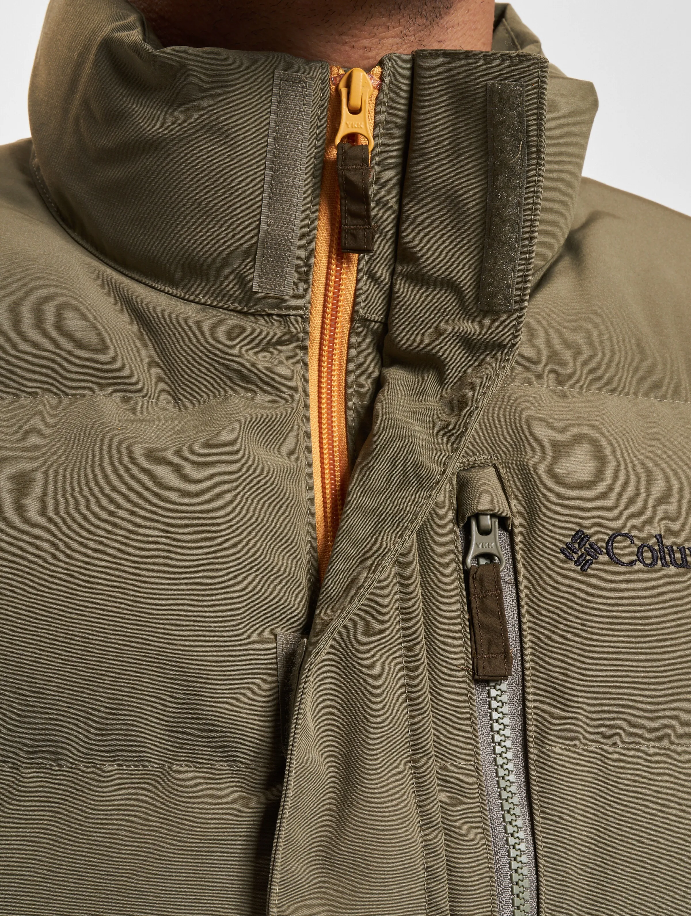 Columbia Columbia Weste