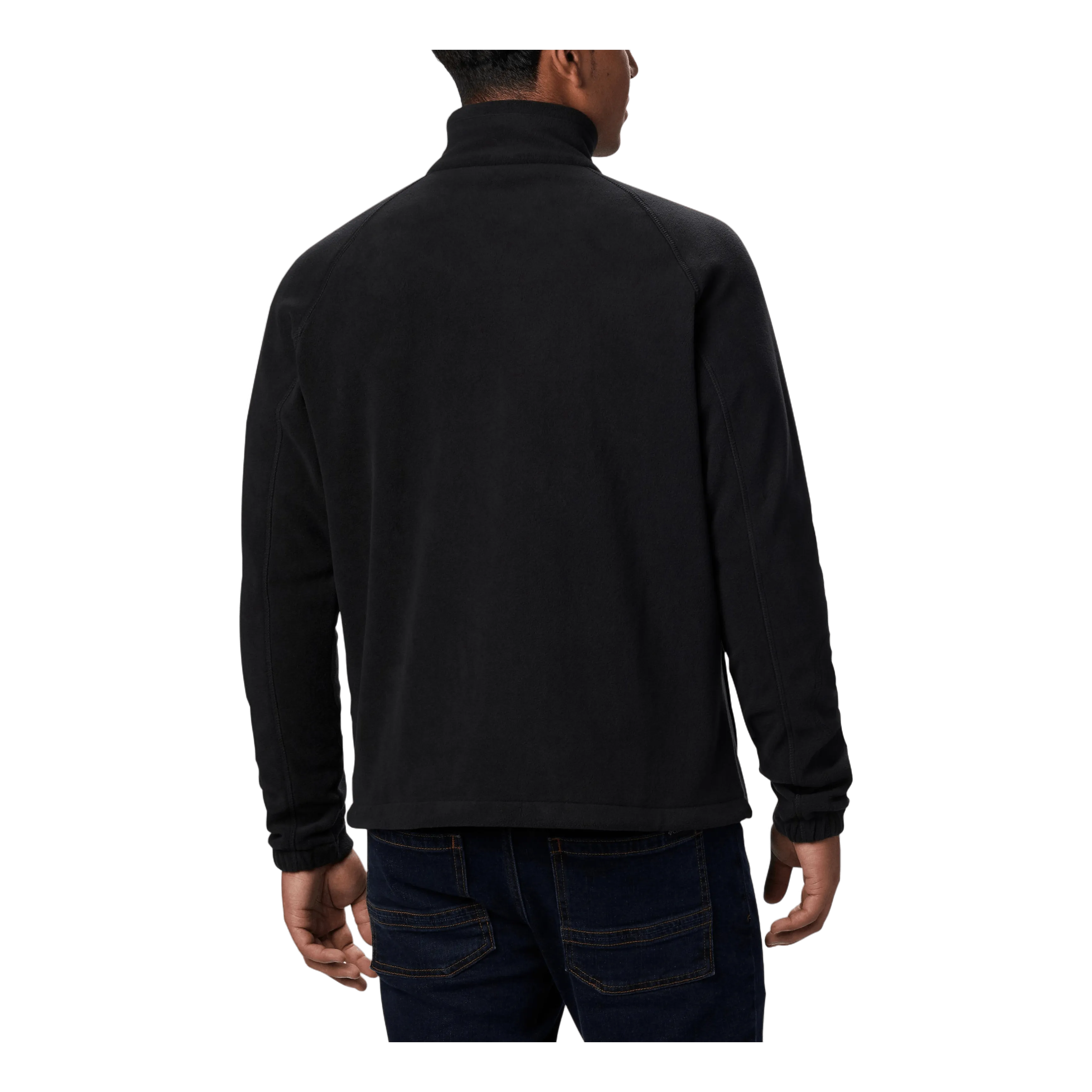 Columbia Fast Trek™ Ii Full Zip Fleece Black