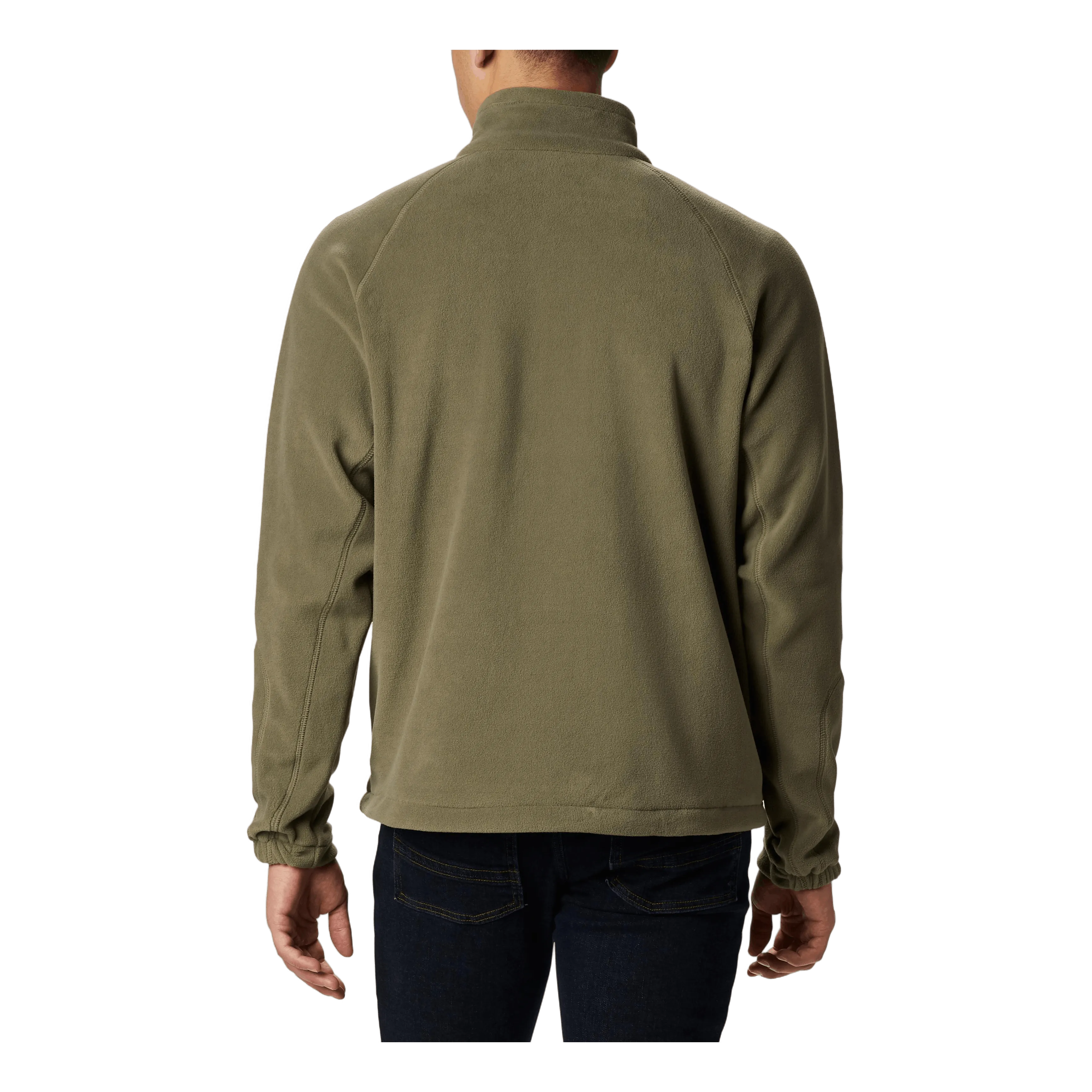 Columbia Fast Trek™ Ii Full Zip Fleece Stone Green
