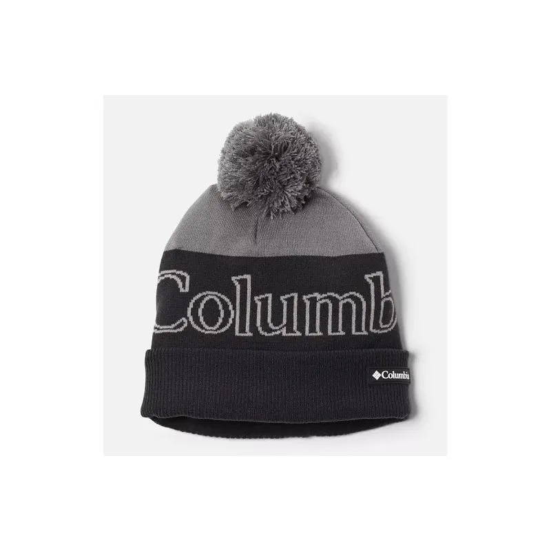 Columbia Gorro Polar Powder™ II (Gris ciudad)