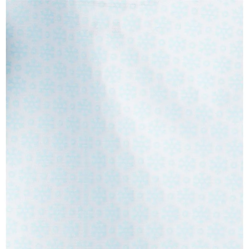Columbia Ice Lake SS Tee (Blanco, Boundles) hombre