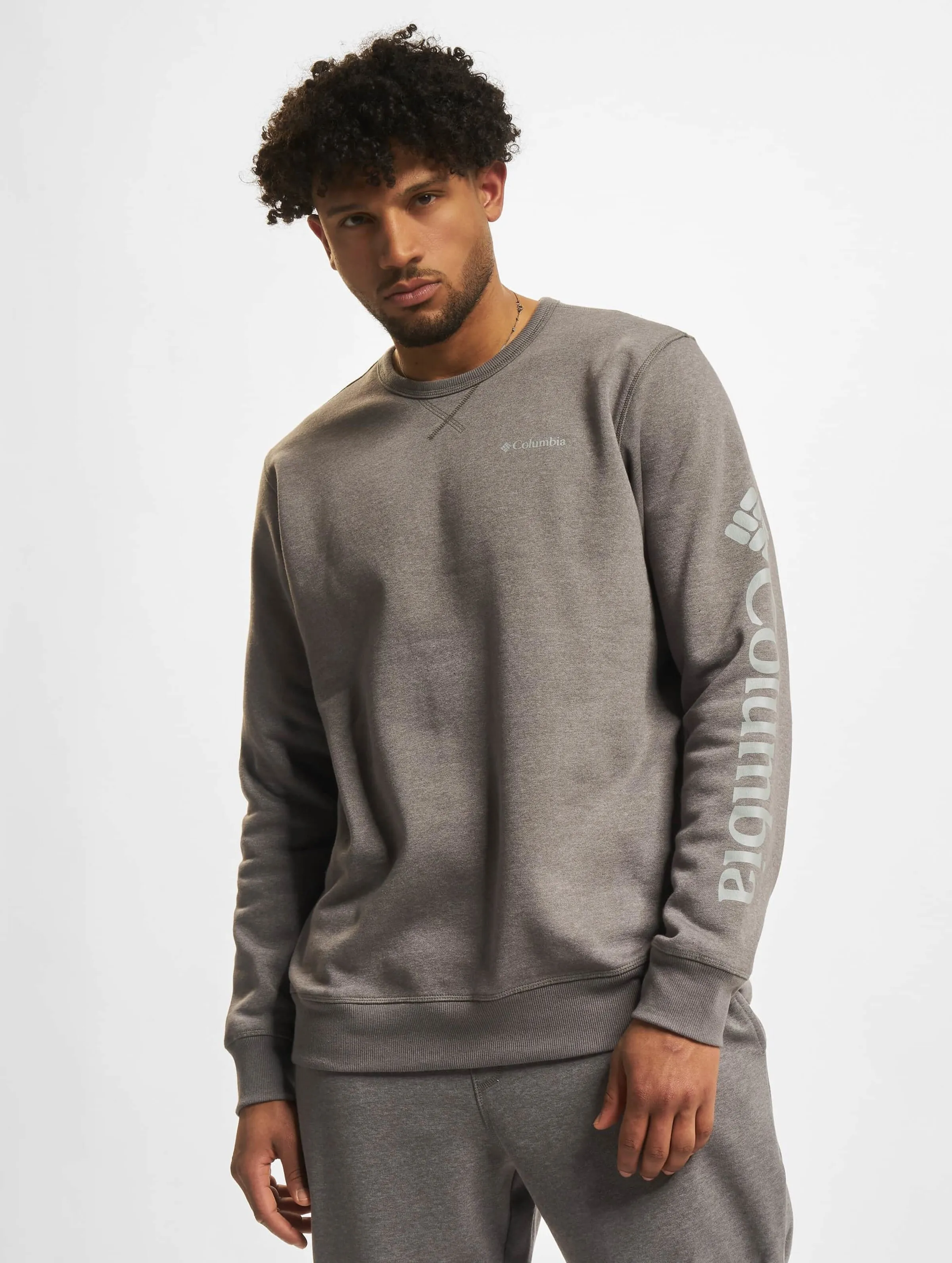Columbia Logo Fleece C