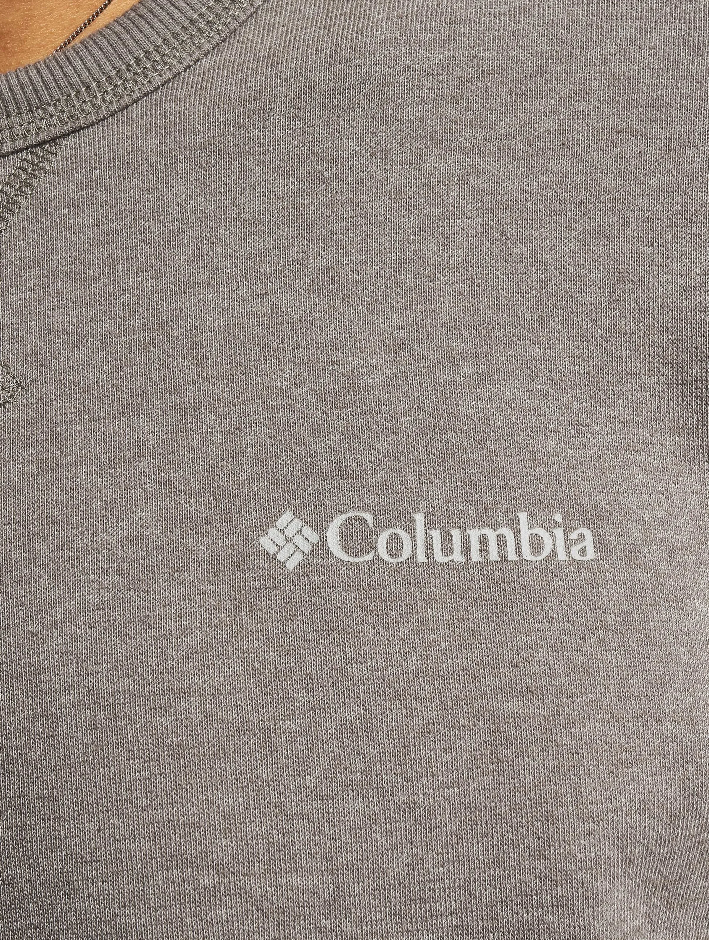 Columbia Logo Fleece C