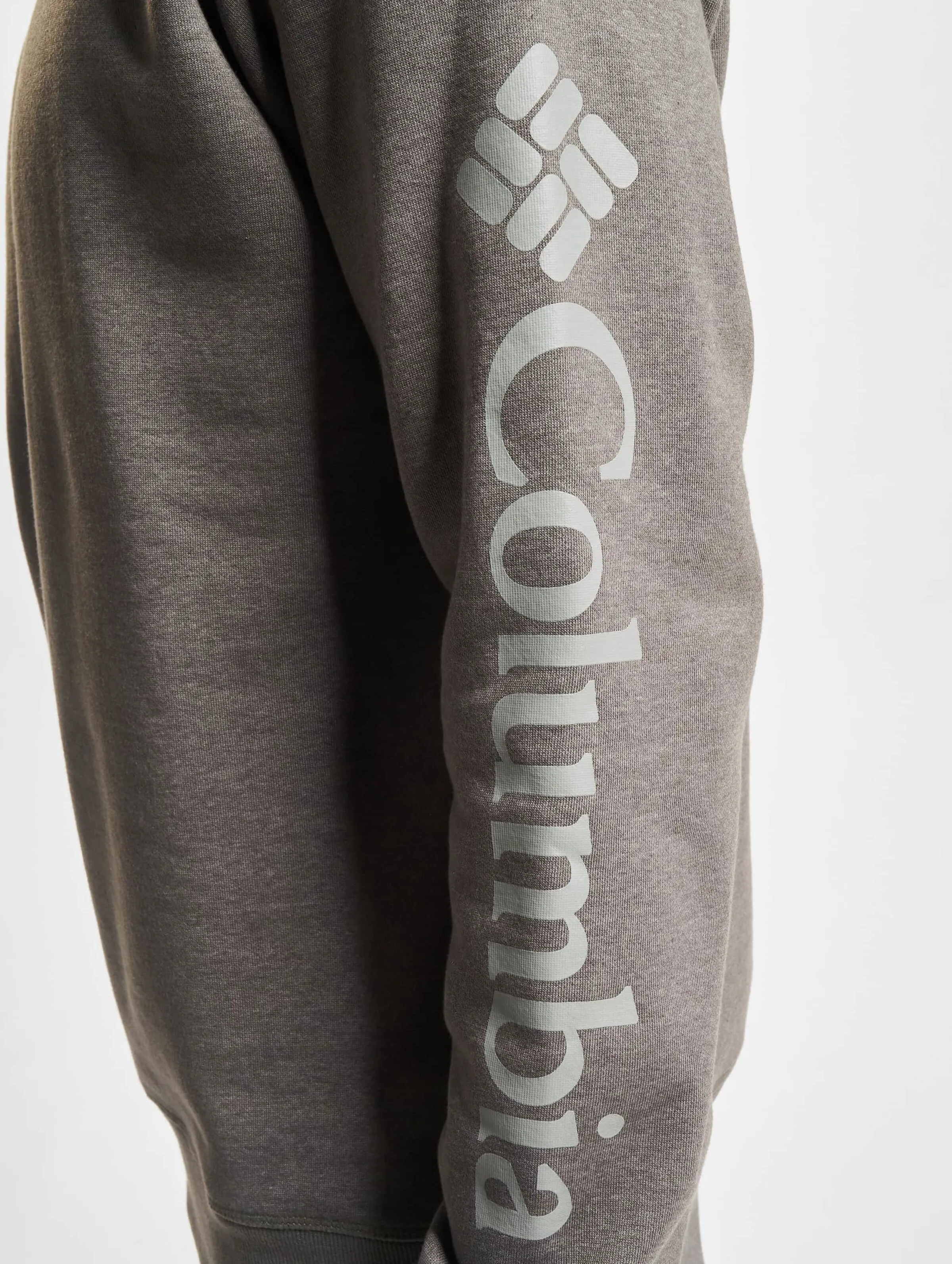 Columbia Logo Fleece C