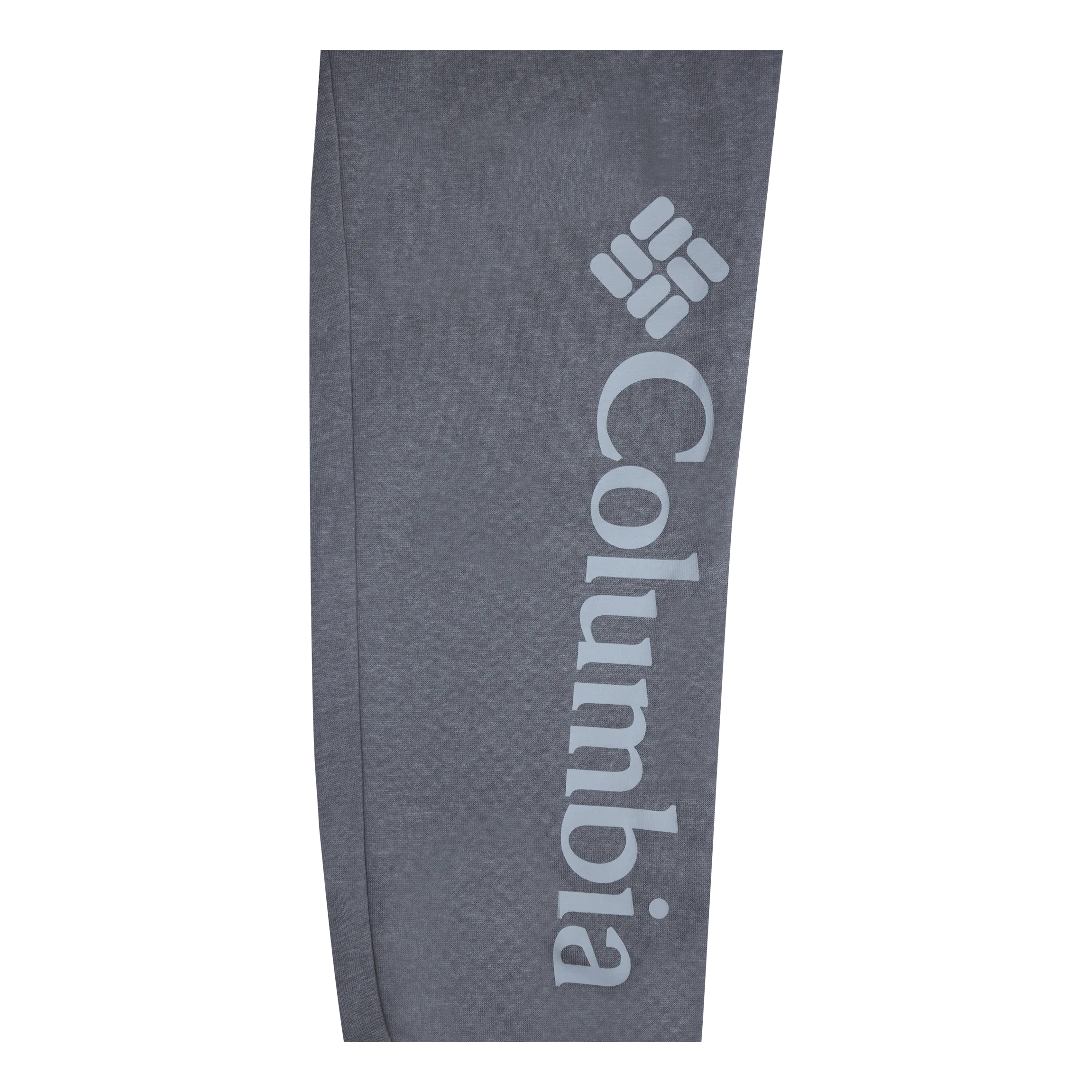Columbia M Csc Logo Fleece Jogger City Grey Heather, Columbia Gr