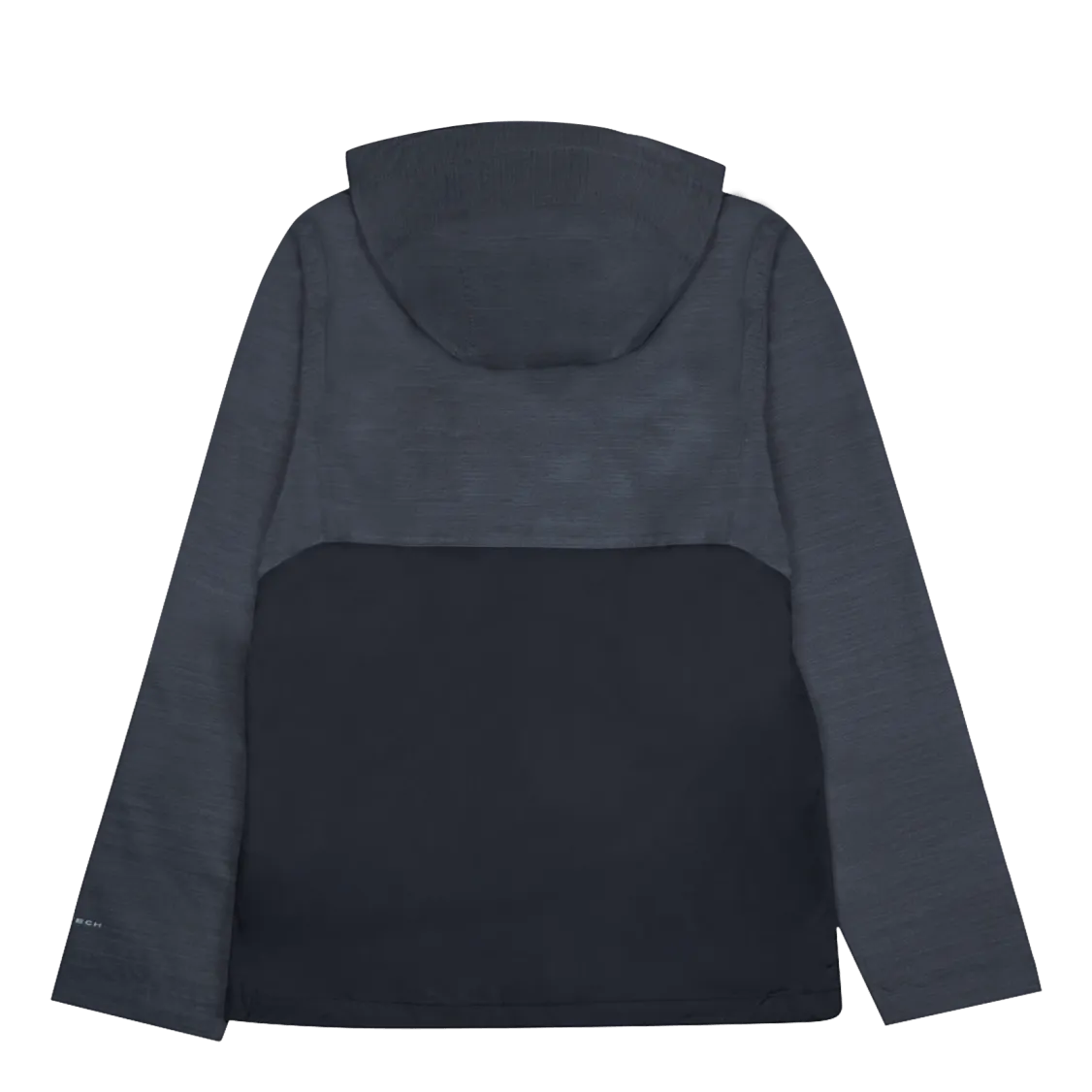 Columbia M Inner Limits Ii Jacket Black, Graphite Heather