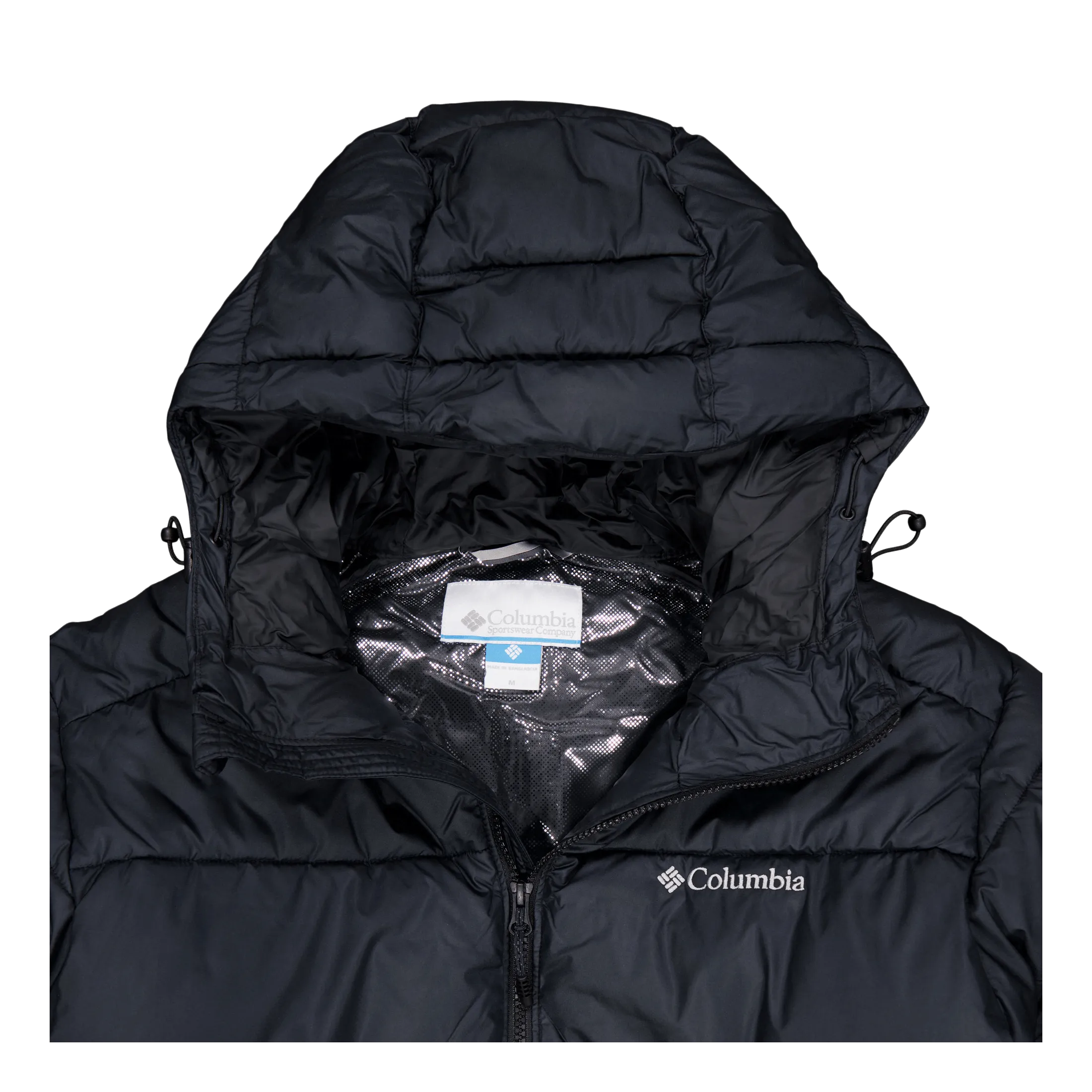 Columbia Pike Lake™ Ii Hooded Jacket