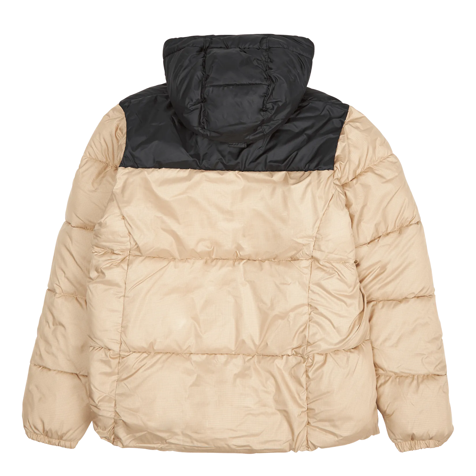Columbia Puffect™ Hooded Jacket Ancient Fossil,