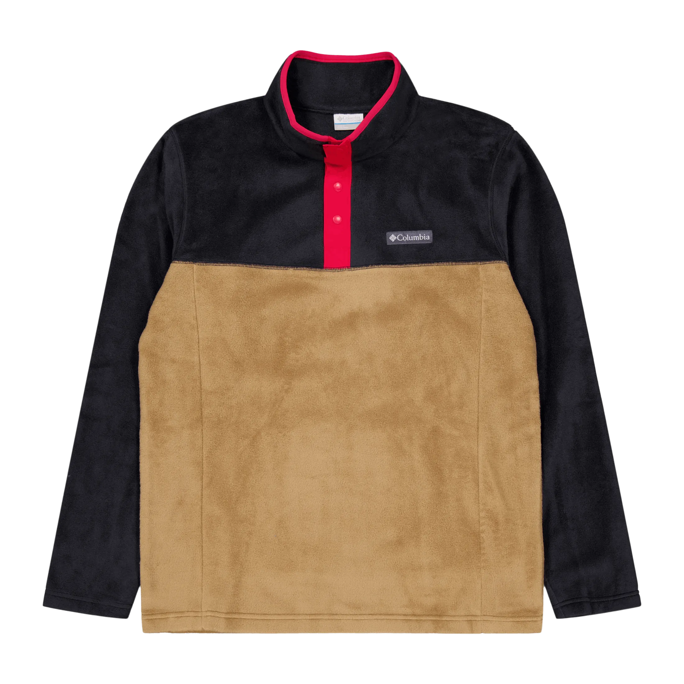 Columbia Steens Mountain™ Half Snap Delta, , M