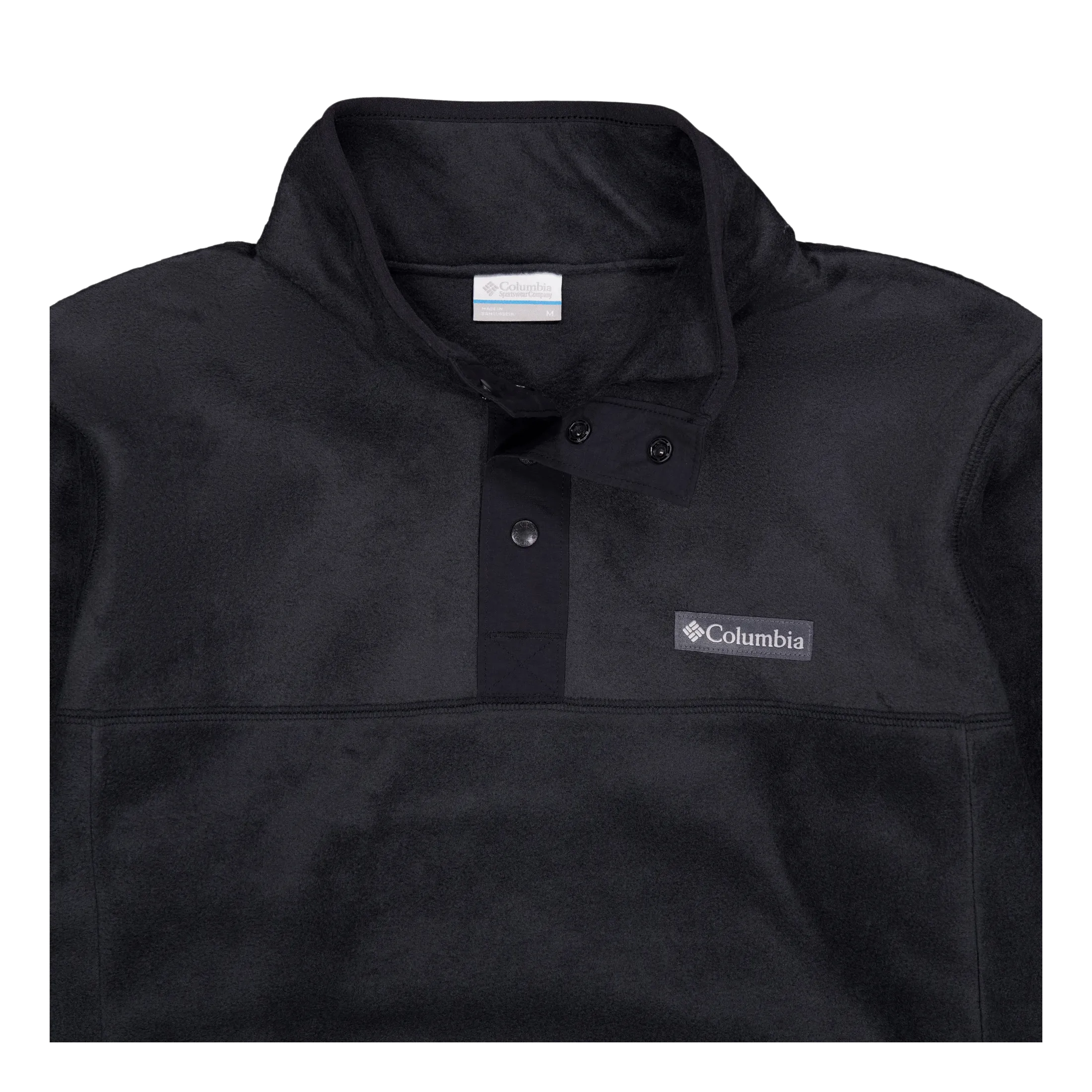 Columbia Steens Mountain™ Half Snap