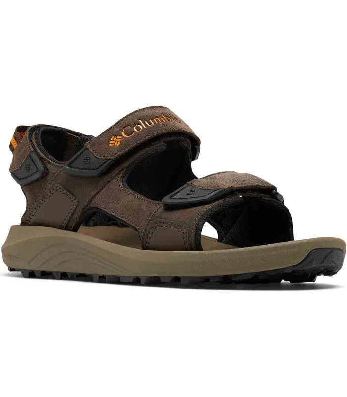 Columbia Trailstorm Hiker 3 Strap 231