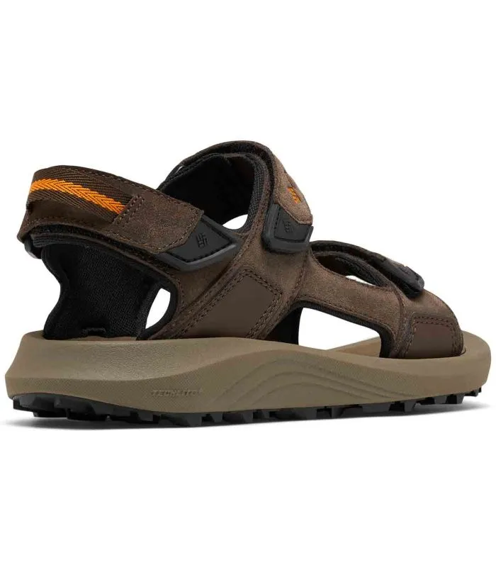 Columbia Trailstorm Hiker 3 Strap 231