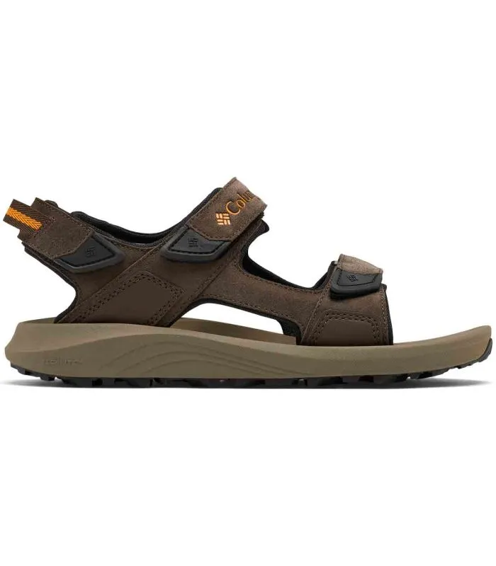 Columbia Trailstorm Hiker 3 Strap 231
