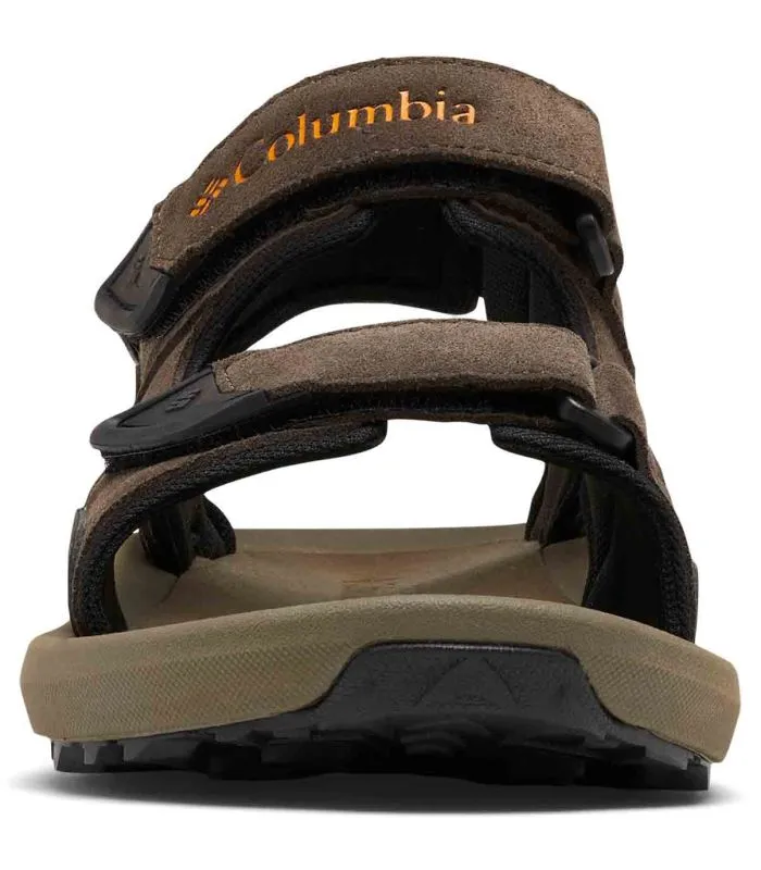 Columbia Trailstorm Hiker 3 Strap 231