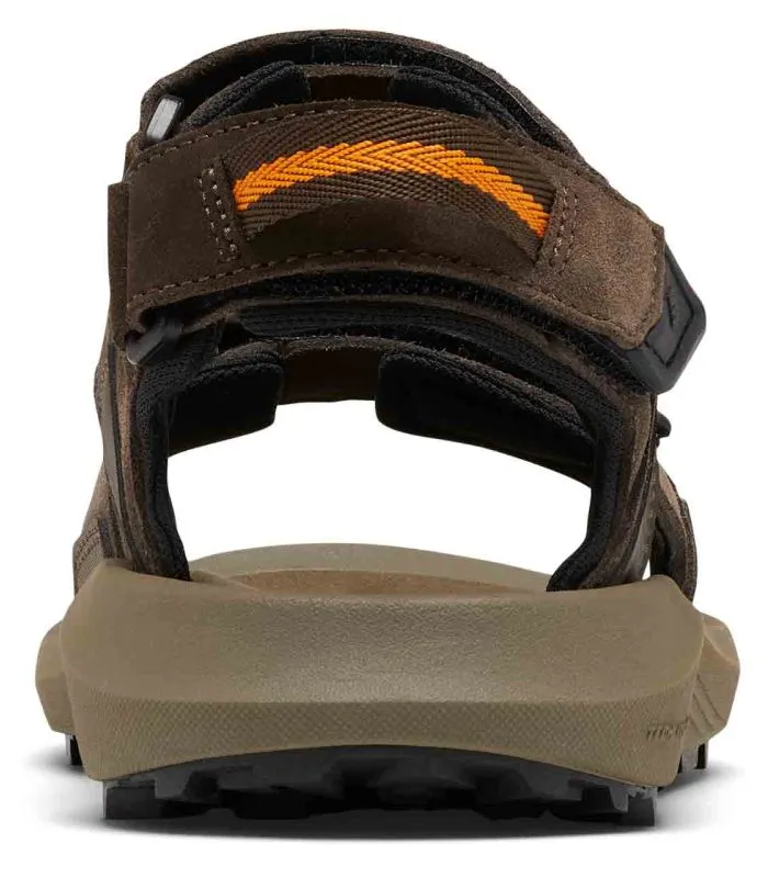 Columbia Trailstorm Hiker 3 Strap 231
