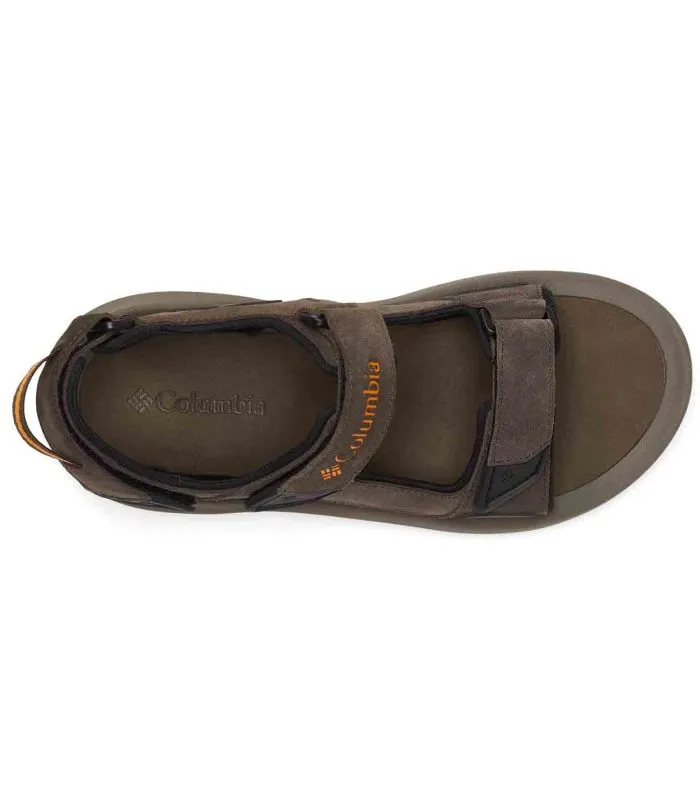 Columbia Trailstorm Hiker 3 Strap 231