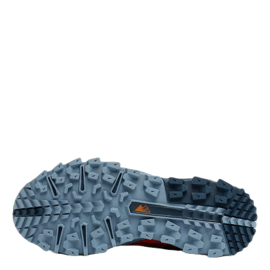 Columbia Trans Alps F.K.T II Red