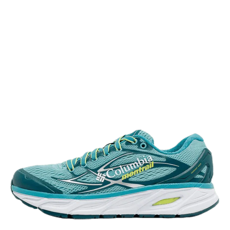 Columbia Variant R.T.T. Blue