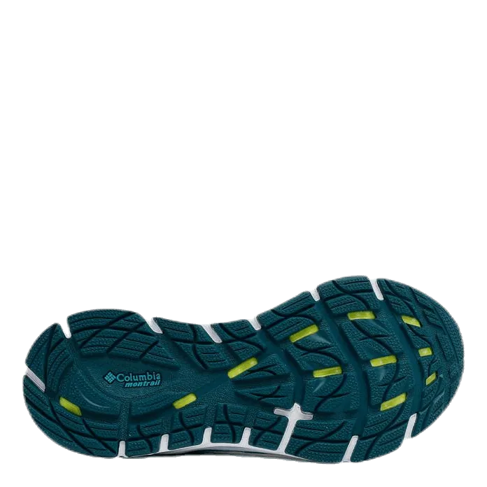Columbia Variant R.T.T. Blue