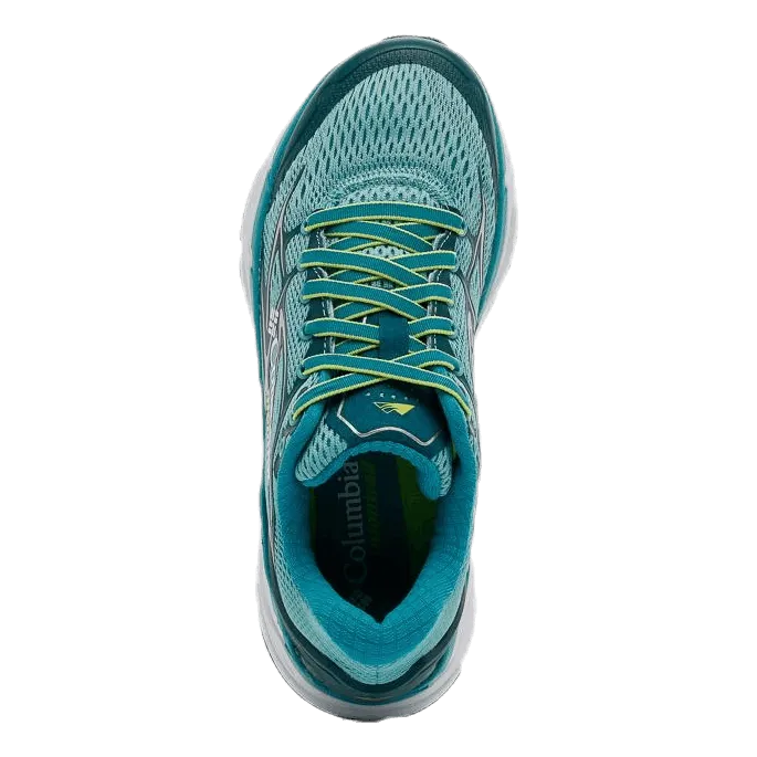 Columbia Variant R.T.T. Blue