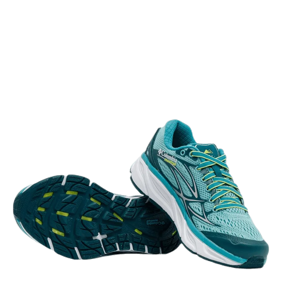 Columbia Variant R.T.T. Blue