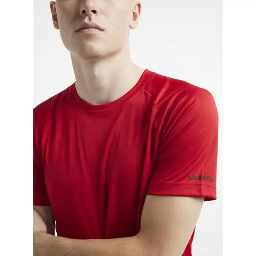 COMPRAR CAMISETA CORE UNIFY TRAINING TEE M REF 1909878 CRAFT