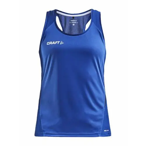 COMPRAR CAMISETA PREMIUM PRO CONTROL IMPACT SINGLET W REF 1908235 CRAFT