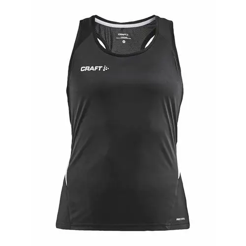 COMPRAR CAMISETA PREMIUM PRO CONTROL IMPACT SINGLET W REF 1908235 CRAFT