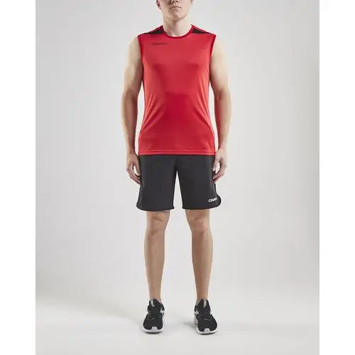 COMPRAR CAMISETA PREMIUM PRO CONTROL IMPACT SL M REF 1908234 CRAFT