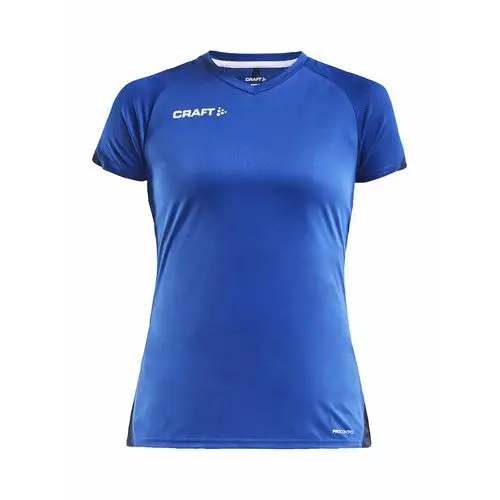 COMPRAR CAMISETA PREMIUM PRO CONTROL IMPACT SS TEE W MUJER REF 1908229 CRAFT
