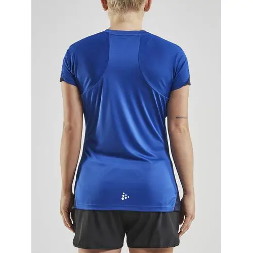COMPRAR CAMISETA PREMIUM PRO CONTROL IMPACT SS TEE W MUJER REF 1908229 CRAFT