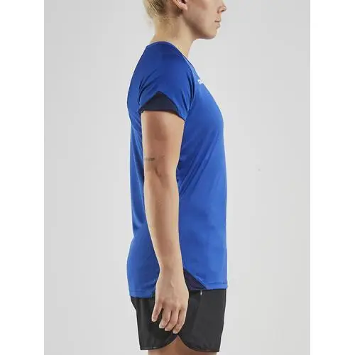 COMPRAR CAMISETA PREMIUM PRO CONTROL IMPACT SS TEE W MUJER REF 1908229 CRAFT