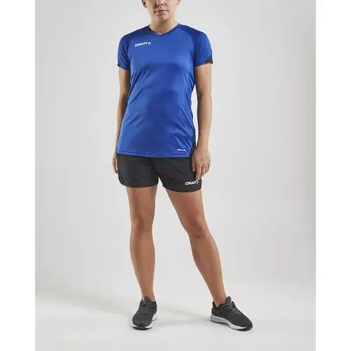 COMPRAR CAMISETA PREMIUM PRO CONTROL IMPACT SS TEE W MUJER REF 1908229 CRAFT