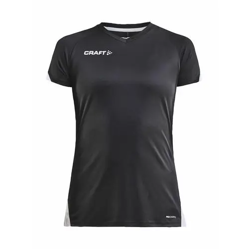 COMPRAR CAMISETA PREMIUM PRO CONTROL IMPACT SS TEE W MUJER REF 1908229 CRAFT