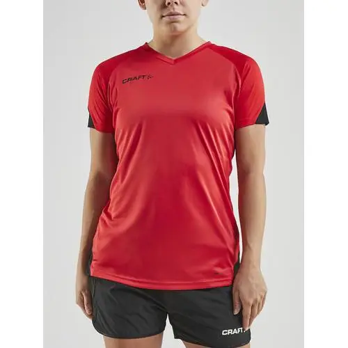 COMPRAR CAMISETA PREMIUM PRO CONTROL IMPACT SS TEE W MUJER REF 1908229 CRAFT
