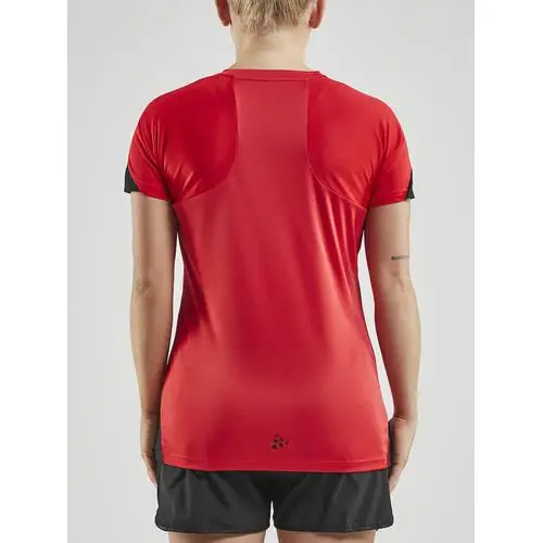 COMPRAR CAMISETA PREMIUM PRO CONTROL IMPACT SS TEE W MUJER REF 1908229 CRAFT